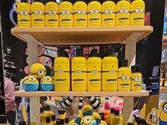 -LUSH(威尼斯人店)