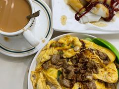 -華歡冰室-WahFoon(吉大店)