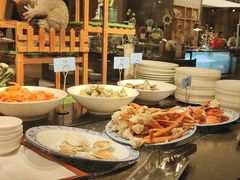 -杭州开元名都大酒店·地中海自助餐厅