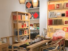 -下梅人家土菜馆(历史文化餐厅度假区店)