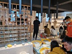 -1001艺术手作·银饰DIY·拼豆(小寨金莎店)