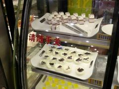 -银鲨海鲜烤肉火锅自助餐厅(五星店)