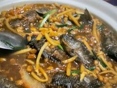 -甘家界牌柠檬鸭(青山店)