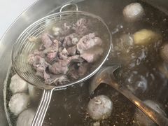 -陈记顺和潮汕牛肉火锅(番禺迎宾大道店)
