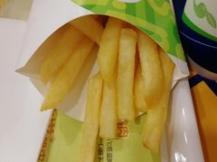 -德克士(北京站店)