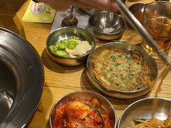 -姜虎东白丁烤肉(银泰中心in99店)