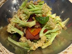 -避风塘(宝山万达店)