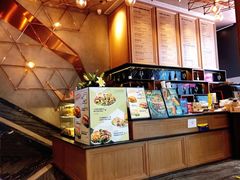 -THE WOODS 简餐 (国贸商城店)