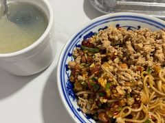 -小罗子汤店(大士院总店)