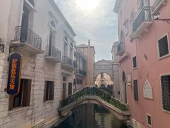 -华谊兄弟（长沙）电影小镇