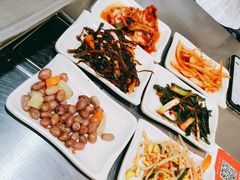 -李氏烤肉店