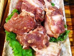 腊排骨-滇藏石锅宴(崇仁巷老店)