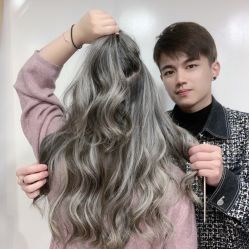 -AD HAIR 