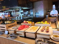 -深圳大梅沙京基洲际度假酒店