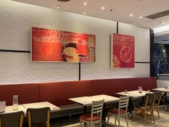 -必胜客(绿地新都会店)