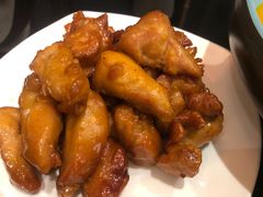 -高第街56号港式餐厅·精选(世茂广场宽厚里大明湖店)
