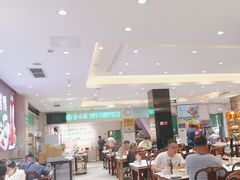 -紫光园(劲松店)