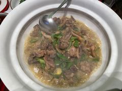 -老湘亲·品鉴湘菜(蔡塘爱琴海店)