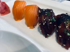 -御彩酒家(东风东路店)