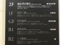 -诚品书店(敦南店)