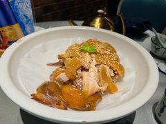 -客家汇·客家传承菜(水库店)