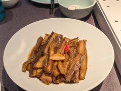 -羲和雅苑•北京烤鸭(乐园道万象城店)