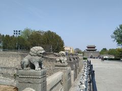 -卢沟桥