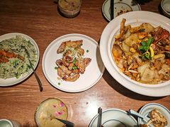 -周家二小姐的菜(西津渡店)