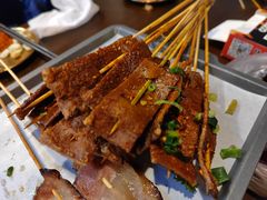 -林二哥宜烤官·宜宾小烧烤