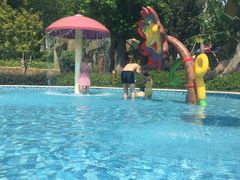 -苏州乐园森林水世界