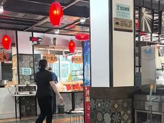 -直隶安家牛肉罩饼(七一路店)