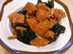 四季烤麸-老上海里弄味道(知春路店)