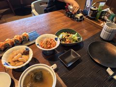 -郑州建业艾美酒店-曙餐厅