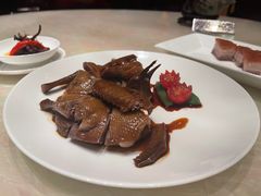 -8餐厅(新葡京酒店)