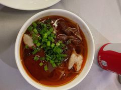 贵州肠旺面-贵州大厦贵州厅(樱花园西街店)