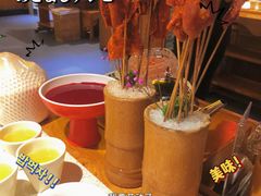 -大龙燚火锅(天钥桥路店)