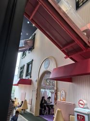 -奈尔宝·儿童乐园·亲子餐厅(华采天地店)