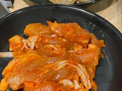 -花味·自助烤肉(雨花客厅店)