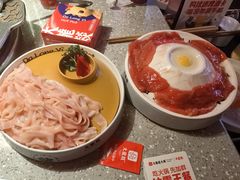 -大龙燚火锅(太古里店)