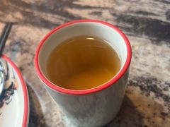 -新白鹿餐厅(松江开元地中海店)
