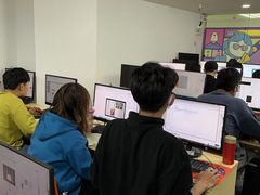 -天琥教育(广州越秀校区)