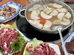 -大陈鸿源牛肉馆(大陈总店)