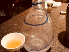 -丝路金桃·新疆菜(徐汇店)