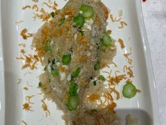 -红棉中餐厅·广州海航威斯汀酒店