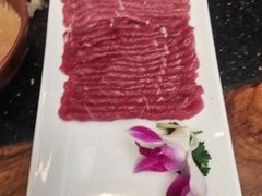 -南门涮肉(后海店)