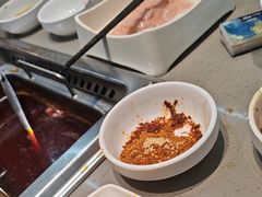 -海底捞火锅(万达广场店)