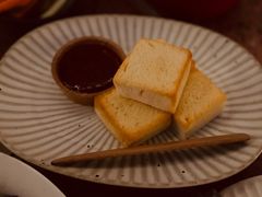 餐前面包-La Terre乐田(万象城店)