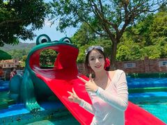 -清泉湾生态旅游度假区