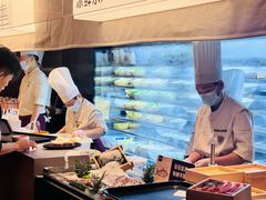 -巴奴毛肚火锅(京西大悦城店)