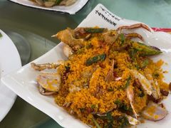 -景好海鲜餐厅(大鹏必选旅游店)